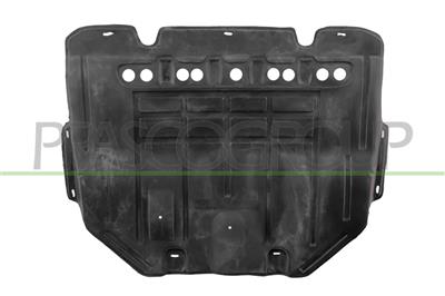 ENGINE COVER MOD. DIESEL/PETROL