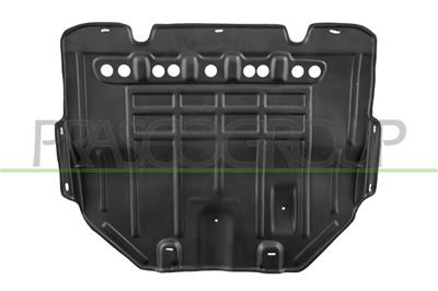 ENGINE COVER MOD. DIESEL/PETROL