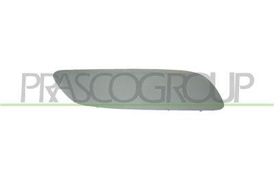 MOLDURA DERECHA EXTERNA IMPRIMADA PARACHOQUES DELANTERO