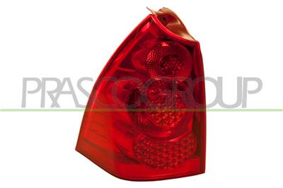 TAIL LAMP LEFT-WITHOUT BULB HOLDER MOD. STATION WAGON