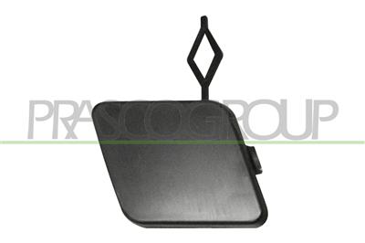 FRONT TOW HOOK COVER