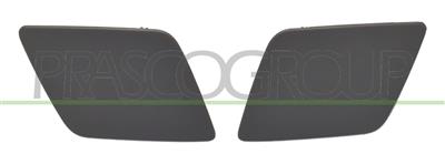 SET COVER FOR HEADLAMP WASHER(RIGHT+LEFT) MOD. LED HEADLAMP