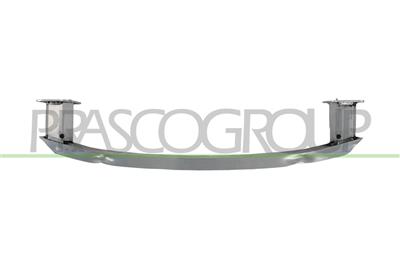 FRONT BUMPER REINFORCEMENT-ALUMINIUM