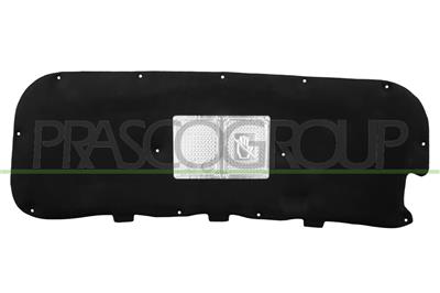 PANEL INSONORIZADO CAPO