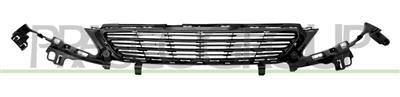 RADIATOR GRILLE-BLACK MOD. ACTIVE