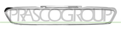 RADIATOR GRILLE FRAME-CHROME MOD. ACTIVE
