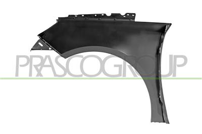 FRONT FENDER RIGHT