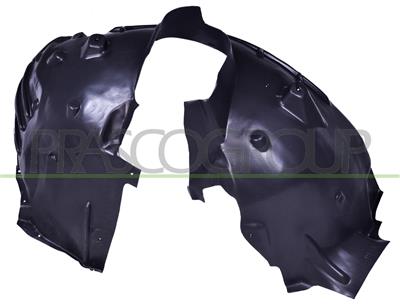 FRONT INNER FENDER RIGHT