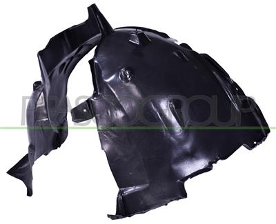 FRONT INNER FENDER LEFT