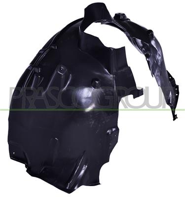 FRONT INNER FENDER LEFT