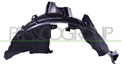 FRONT INNER FENDER LEFT