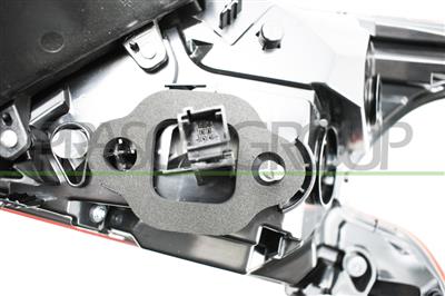 FANALE POSTERIORE SINISTRO-ESTERNO-SENZA PORTALAMPAD-LED MOD. 5 PORTE