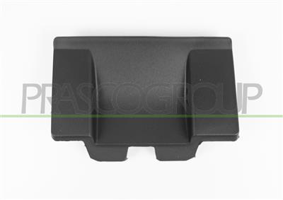 RADIATOR GRILLE SUPPORT COVER CAP