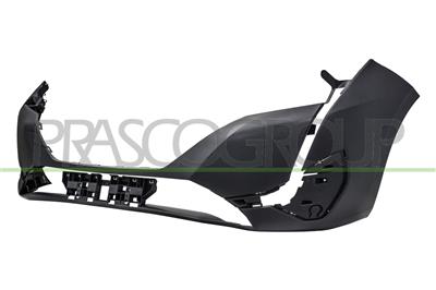 PARAURTI ANTERIORE-CON PRIMER-CON TRACCE PDC E PARK ASSIST