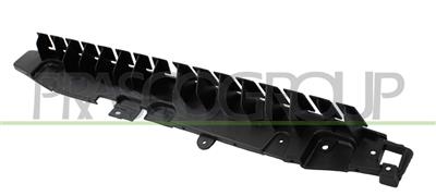 REAR BUMPER BRACKET-CENTRE