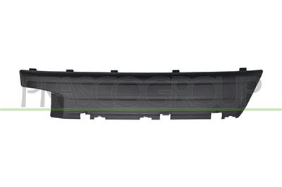 RADIATOR GRILLE LEFT-INNER