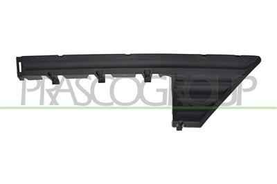 FRONT BUMPER GRILLE LEFT-INNER