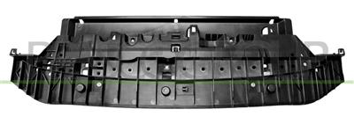 FRONT BUMPER REINFORCEMENT-PLASTIC