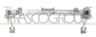 FRONT BUMPER REINFORCEMENT-ALUMINIUM