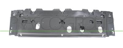 FRONT UNDER BUMPER COVER