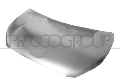 MOTORHAUBE