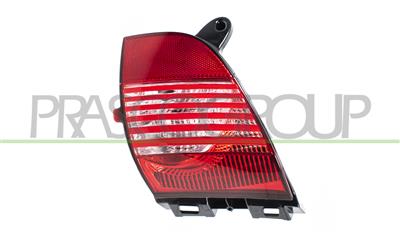 REAR FOG LAMP RIGHT-WITHOUT BULB HOLDER