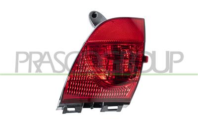 REAR FOG LAMP LEFT-WITHOUT BULB HOLDER