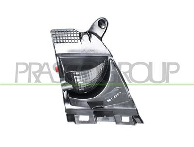 REAR FOG LAMP LEFT-WITHOUT BULB HOLDER