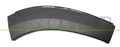 REAR WHEEL-ARCH EXTENSION LEFT-FRONT SIDE