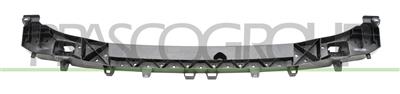 FRONT BUMPER ABSORBER-PLASTIC