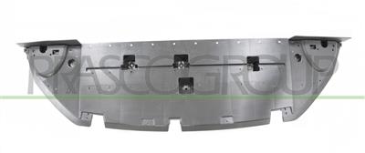 FRONT UNDER BUMPER COVER