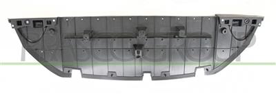 FRONT UNDER BUMPER COVER