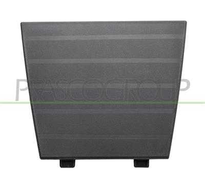 FRONT RADAR COVER CAP