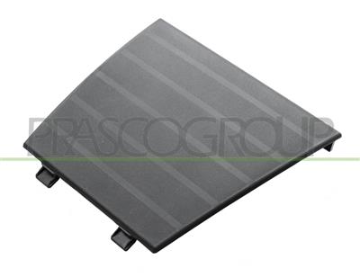 FRONT RADAR COVER CAP