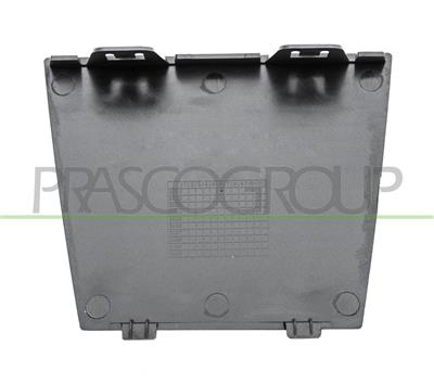 FRONT RADAR COVER CAP