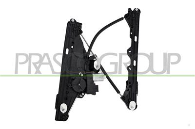 FRONT WINDOW REGULATOR RIGHT-ELECTRIC MOD. 5 DOOR-CONFORT