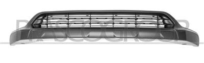 FRONT BUMPER SPOILER
