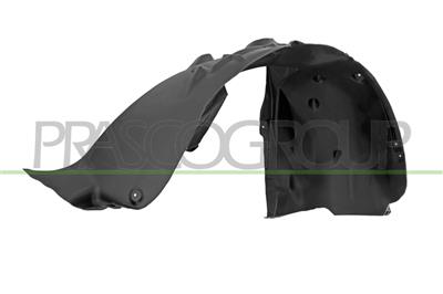FRONT INNER FENDER RIGHT