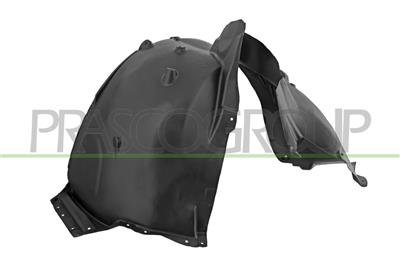 FRONT INNER FENDER RIGHT