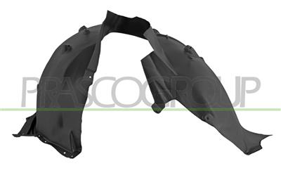 FRONT INNER FENDER RIGHT