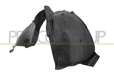 FRONT INNER FENDER LEFT