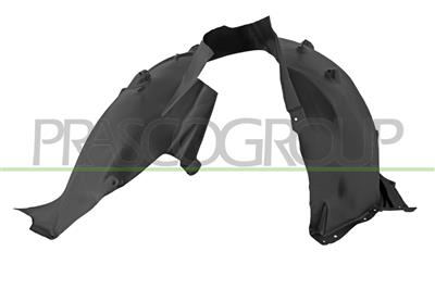 FRONT INNER FENDER LEFT
