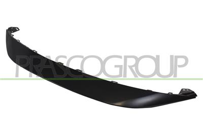 GRILLE MOLDING-UPPER-PRIMED