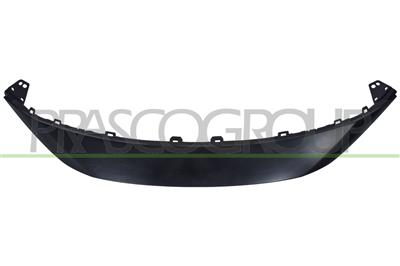 GRILLE MOLDING-UPPER-PRIMED