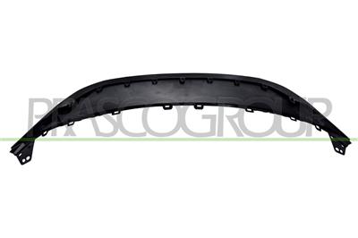 GRILLE MOLDING-UPPER-PRIMED