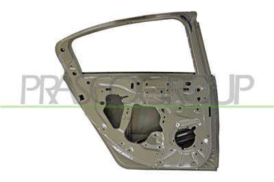 PORTA POSTERIORE SINISTRA MOD. 4 PORTE