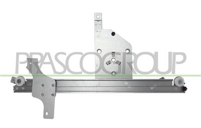 MECANISMOS ELEVALUNAS DELANTERO IZQUIERDO MOD. 5 PUERTAS