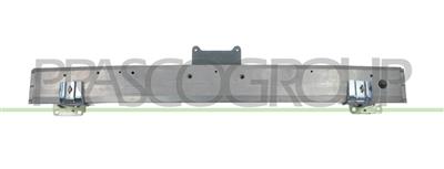 FRONT BUMPER REINFORCEMENT-ALUMINIUM