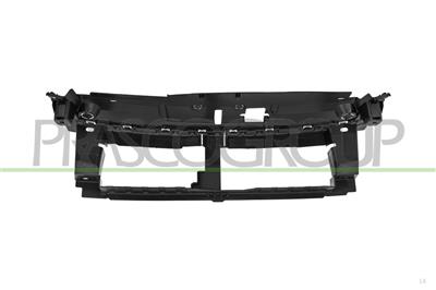 SOPORTE REJILLA