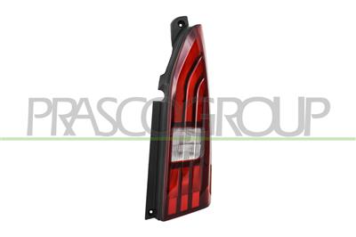 FANALE POSTERIORE DESTRO-SENZA PORTA-LAMPADA MOD. PORTELLONE